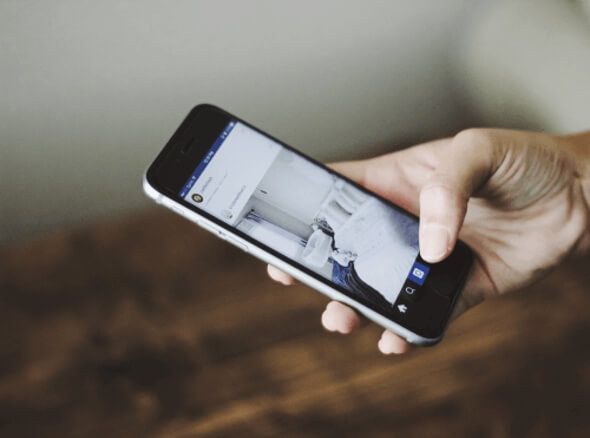 Image of Mobile Phone