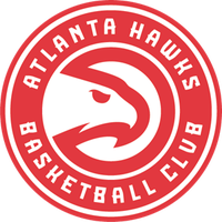 NBA Atlanta Hawks company logo