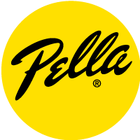 Pella company logo