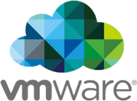 VMware company logo