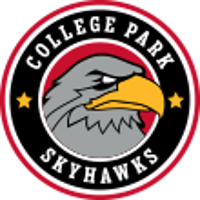 Skyhawks company logo