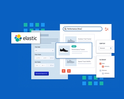 Elastic Case Study image