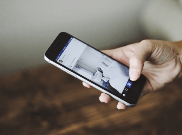 Image of Mobile Phone